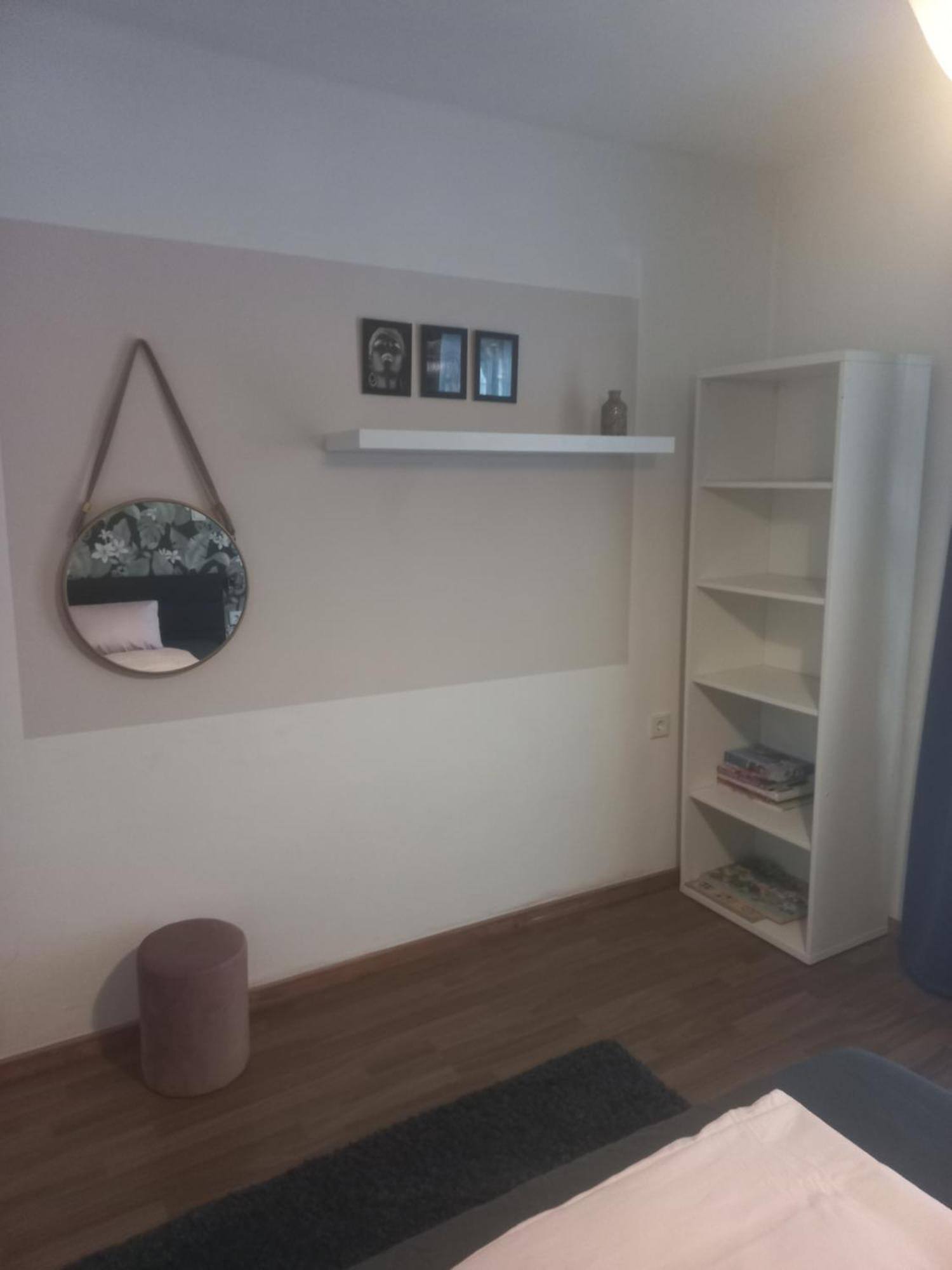 Apartment Villa Louise Sankt Kanzian am Klopeiner See Quarto foto